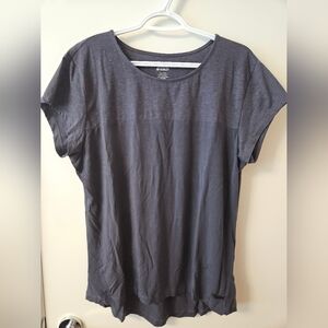 Women's Blue T-Shirt